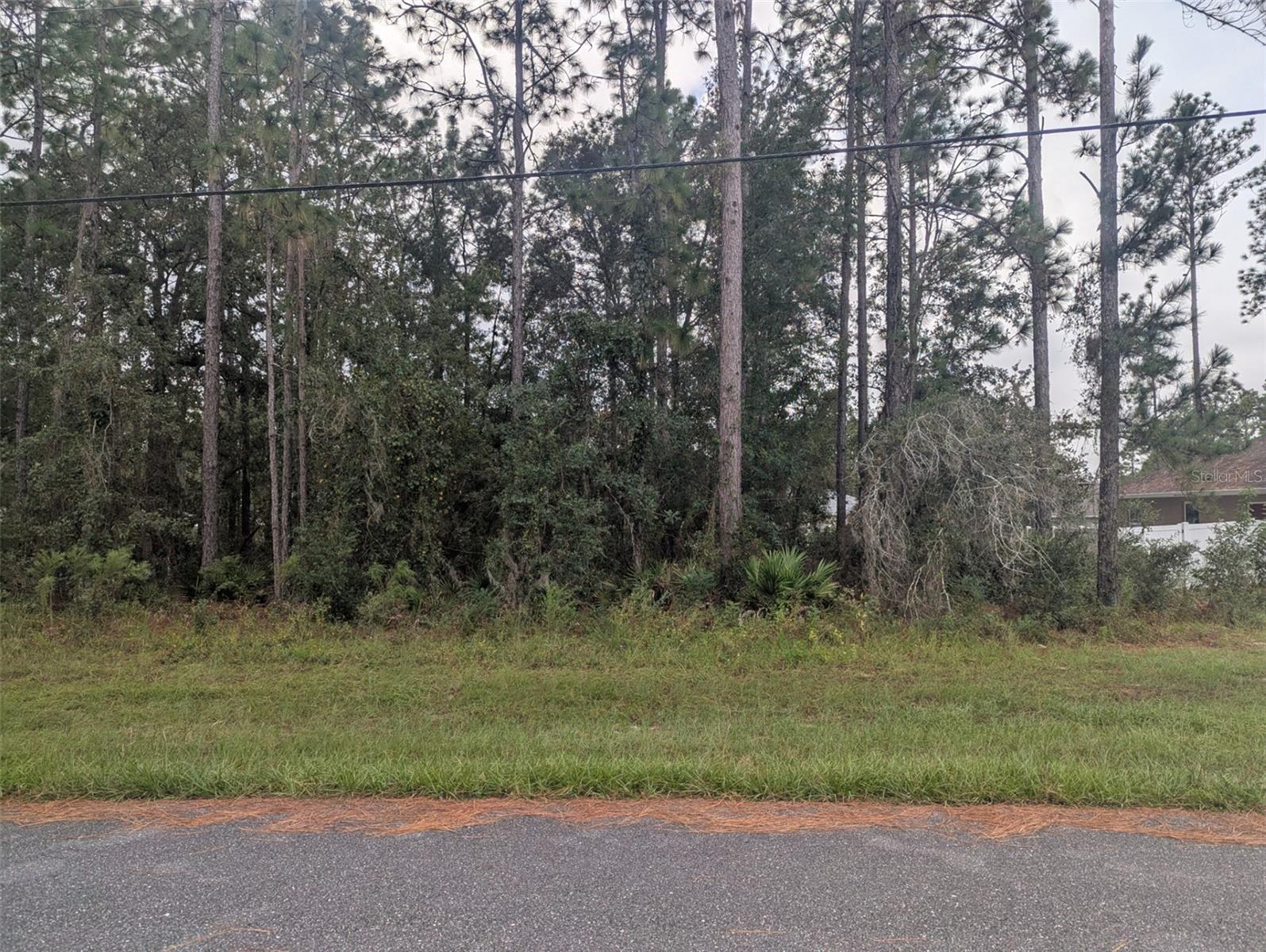 Details for 132nd Street, OCALA, FL 34470