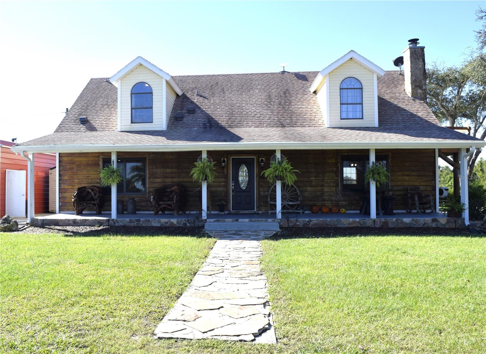 Details for 14430 Highway 42, WEIRSDALE, FL 32195
