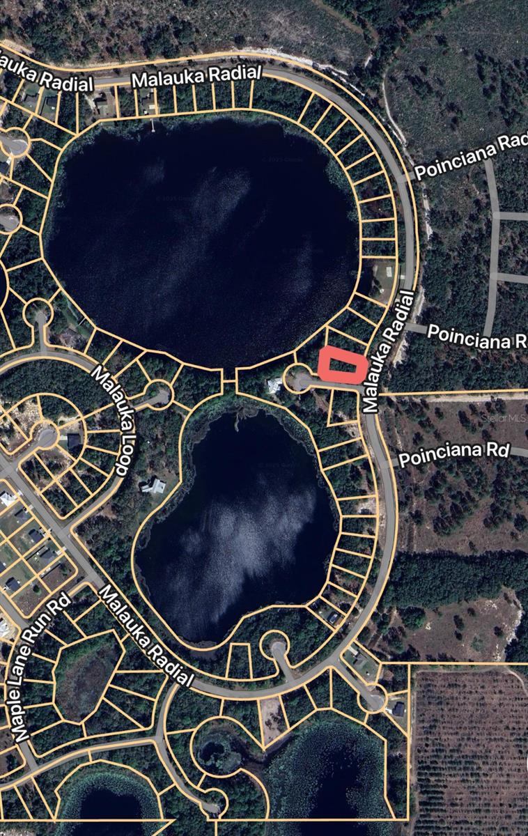 Image 2 of 6 For 0 Malauka Radial Track 38