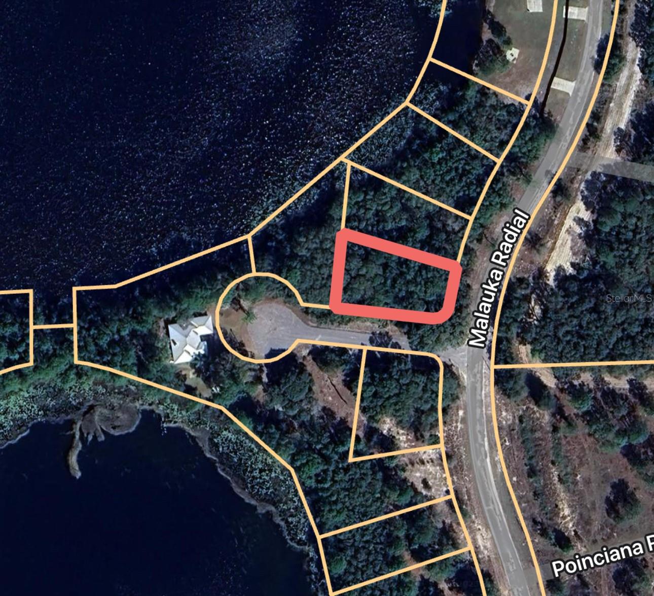 Image 3 of 6 For 0 Malauka Radial Track 38