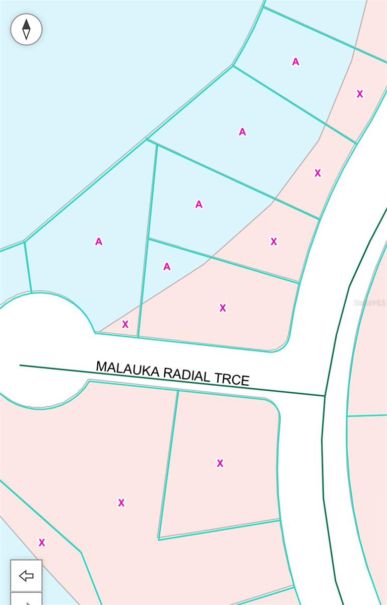 Image 5 of 6 For 0 Malauka Radial Track 38