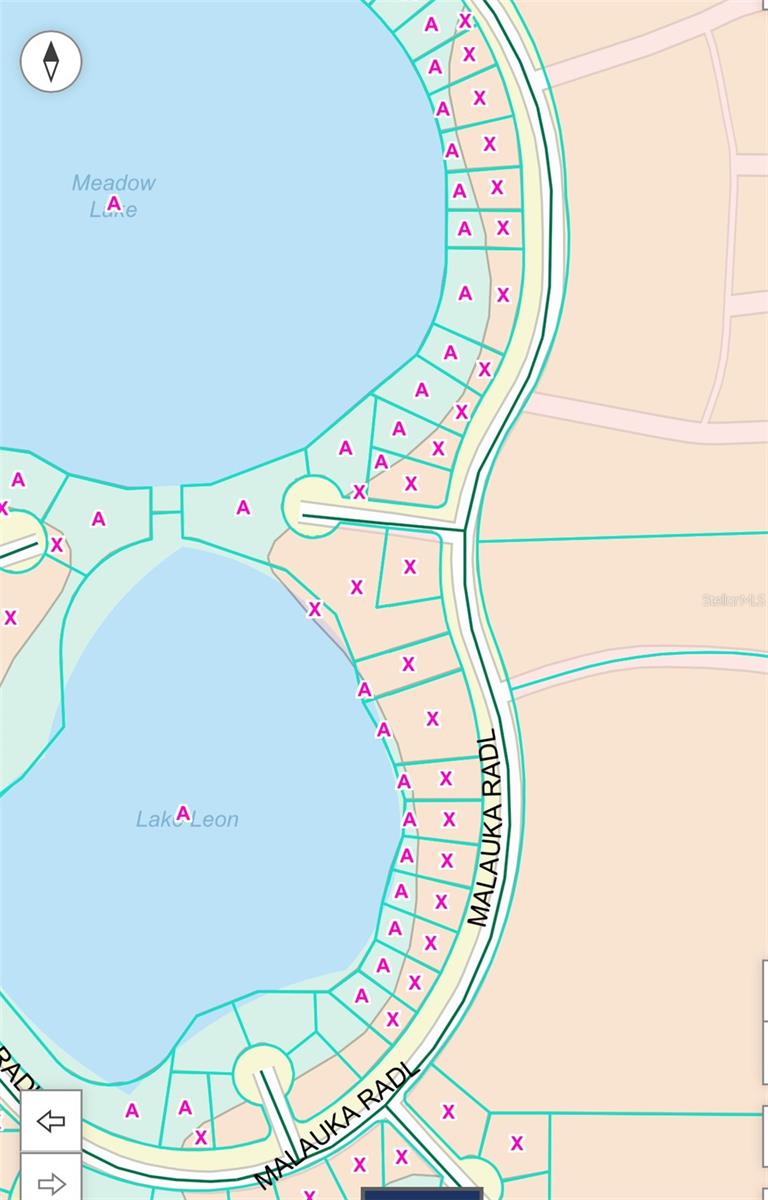 Image 6 of 6 For 0 Malauka Radial Track 38