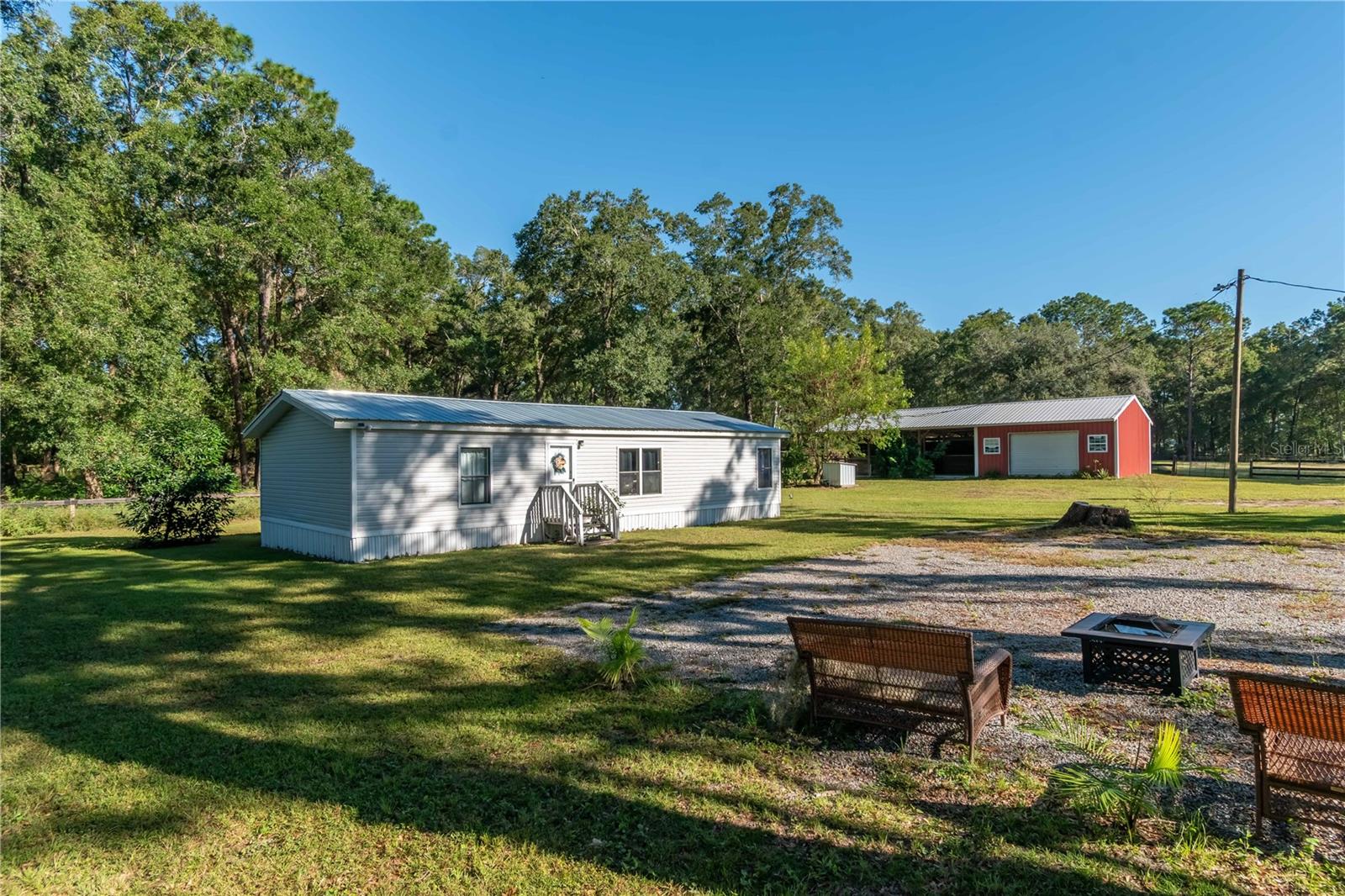 Image 3 of 50 For 8081 41st Place Road