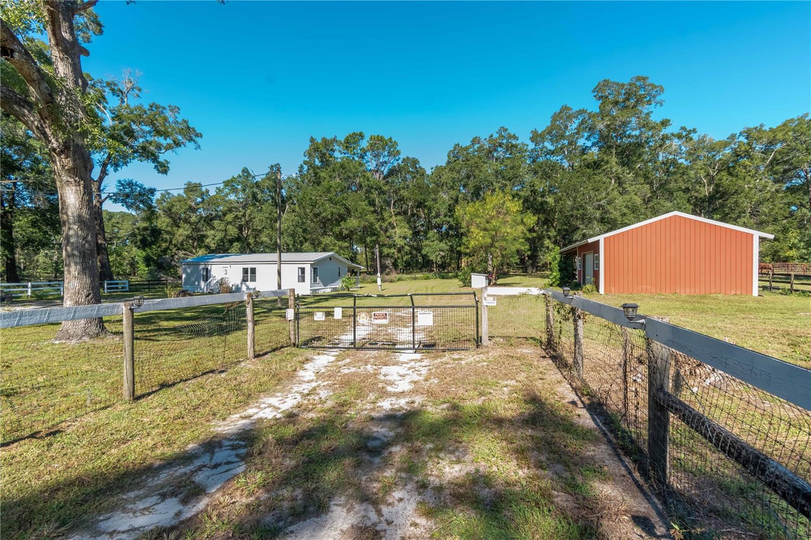 Image 46 of 50 For 8081 41st Place Road