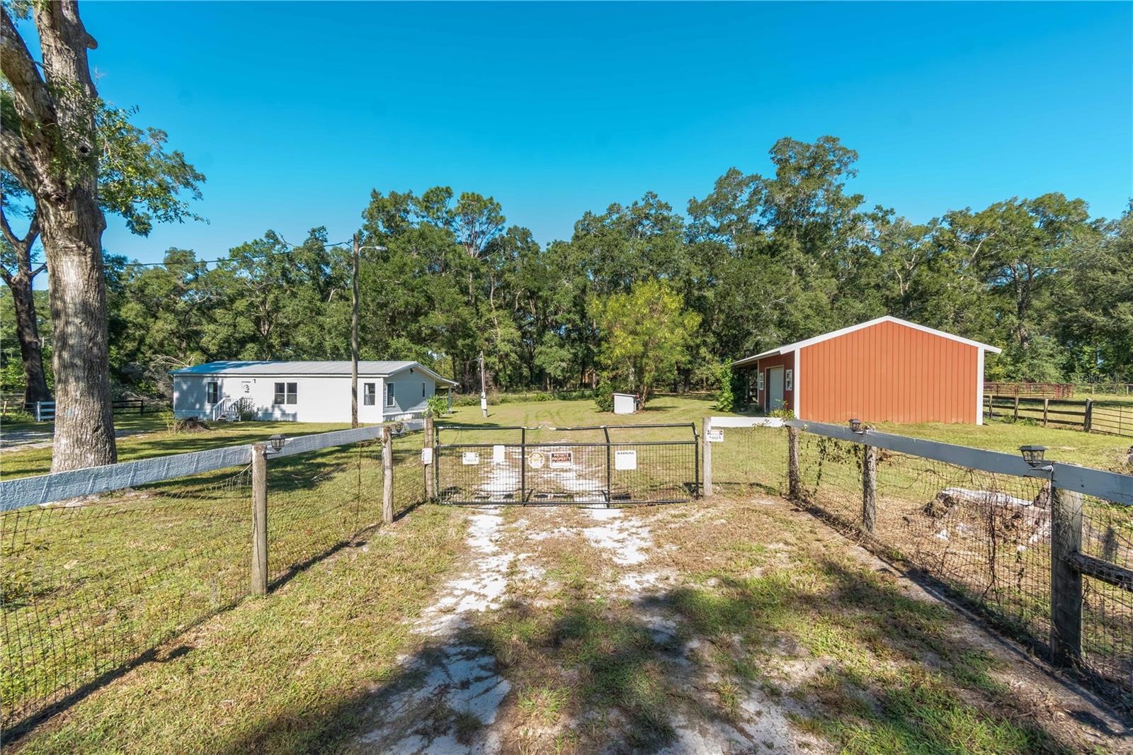 Image 47 of 50 For 8081 41st Place Road