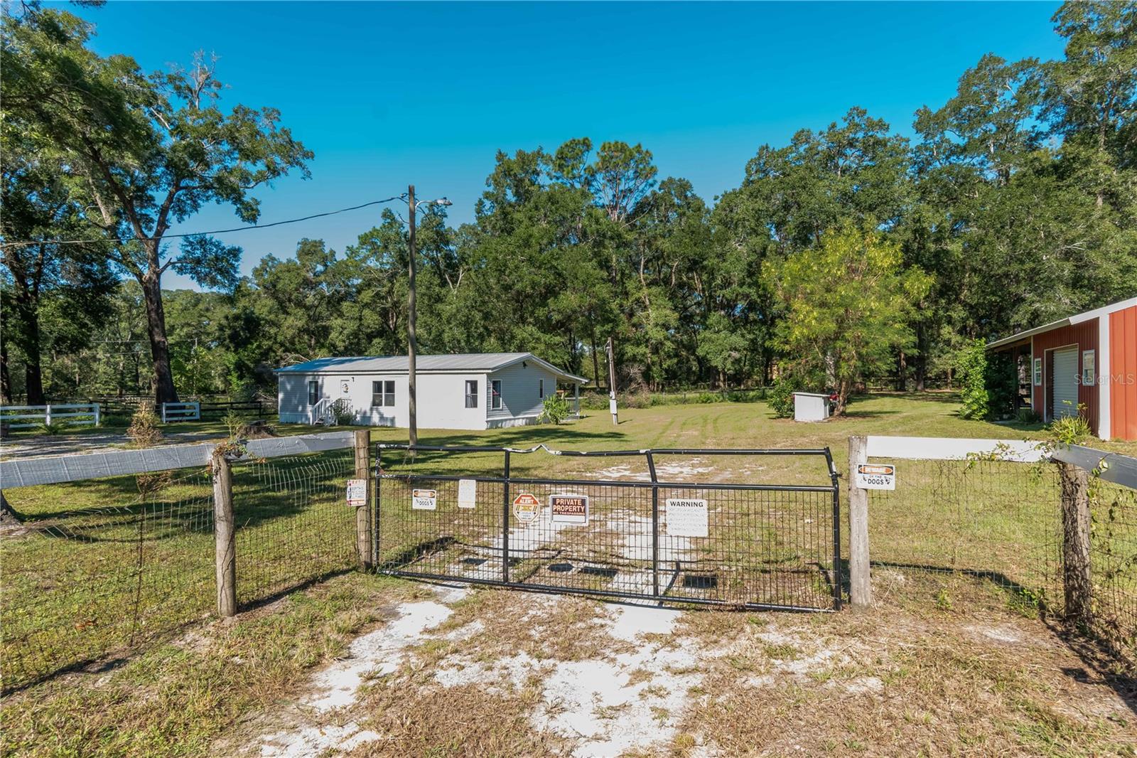 Image 48 of 50 For 8081 41st Place Road