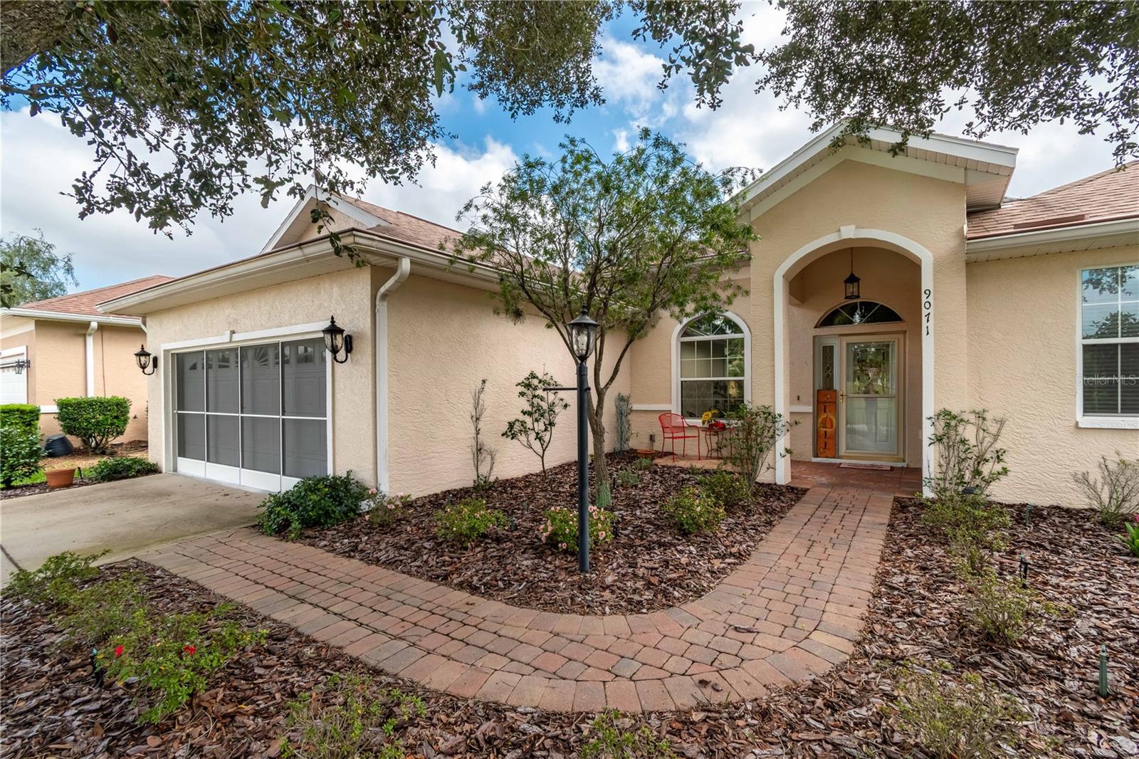Details for 9071 99th Court Road, OCALA, FL 34481
