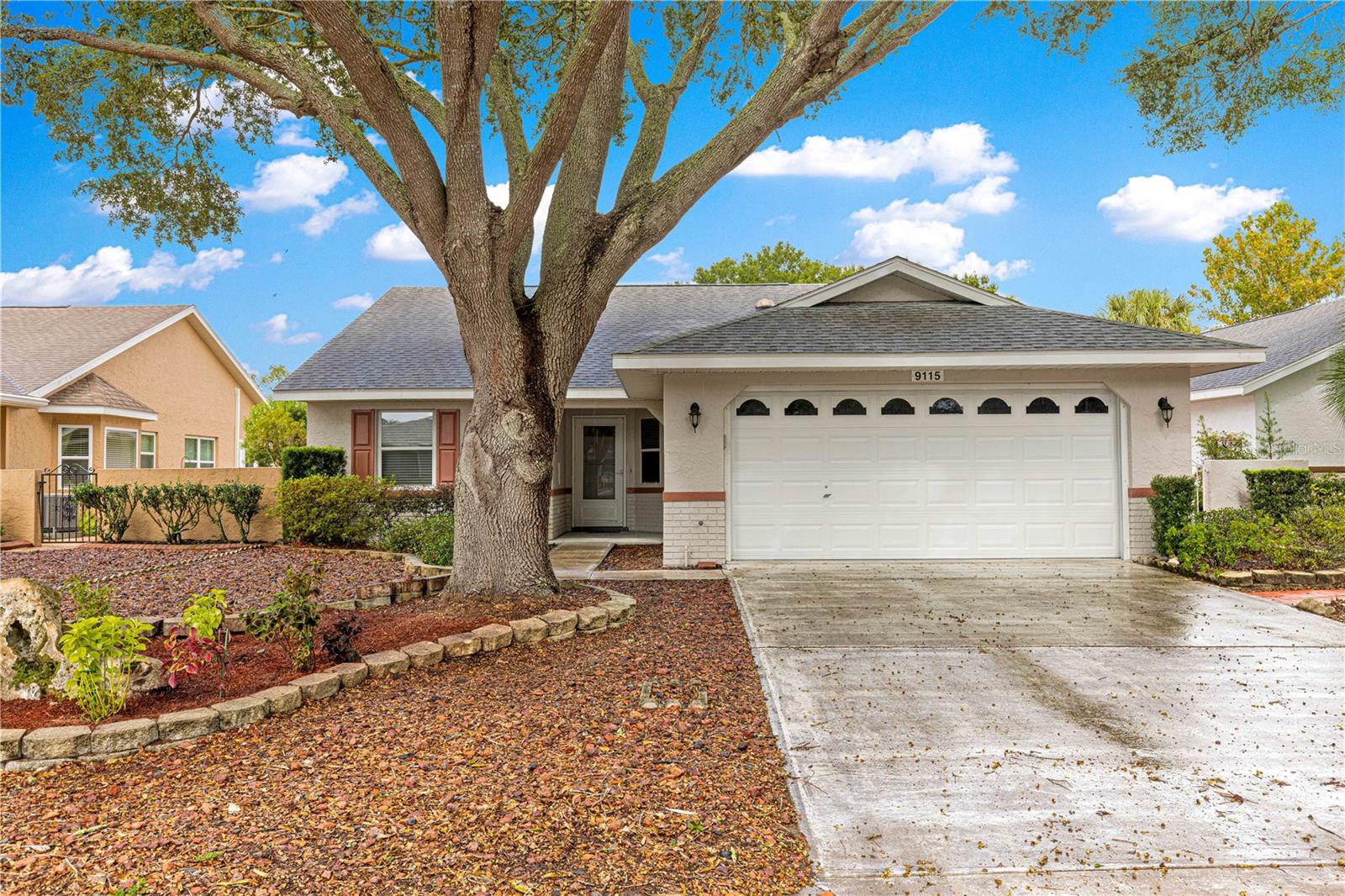 Details for 9115 90th Street, OCALA, FL 34481
