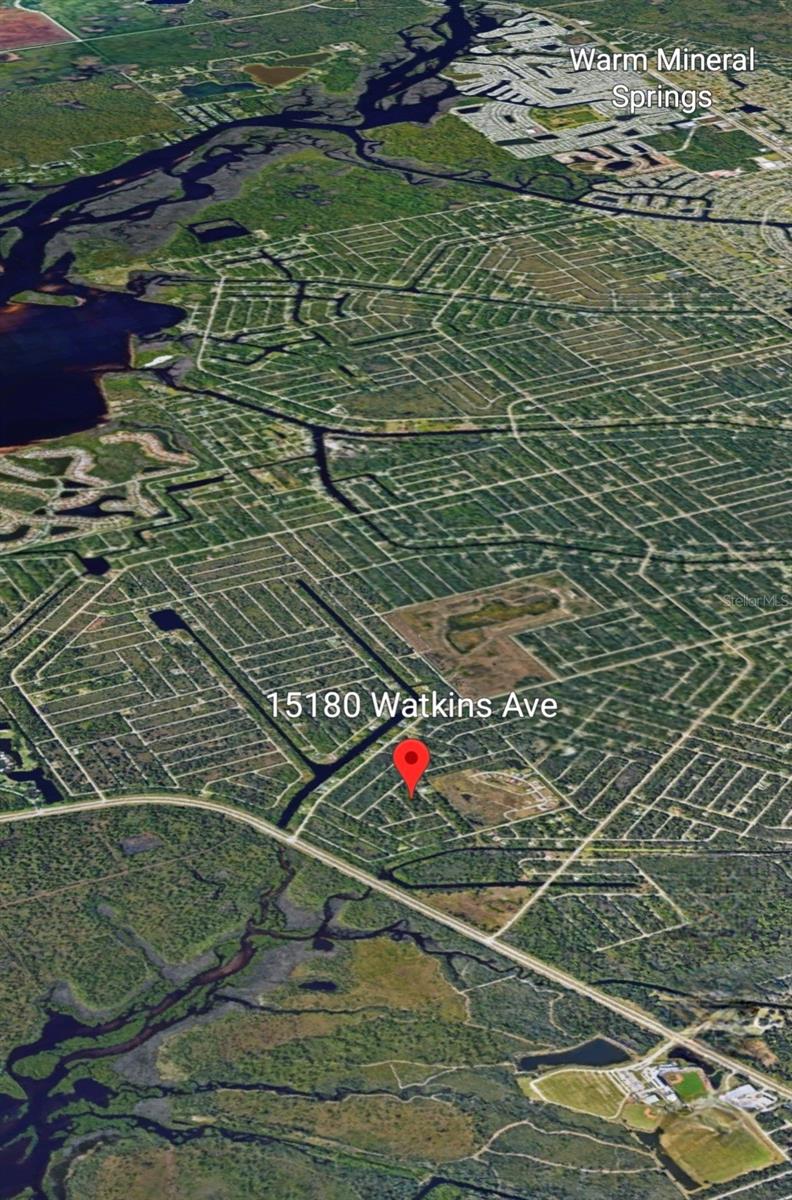 Image 2 of 8 For 15180 Watkins Avenue