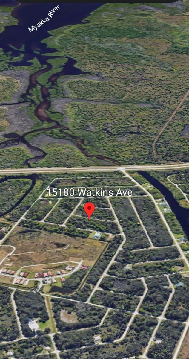 Image 3 of 8 For 15180 Watkins Avenue