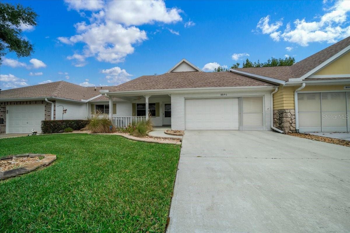 Details for 8819 91st Place C, OCALA, FL 34481