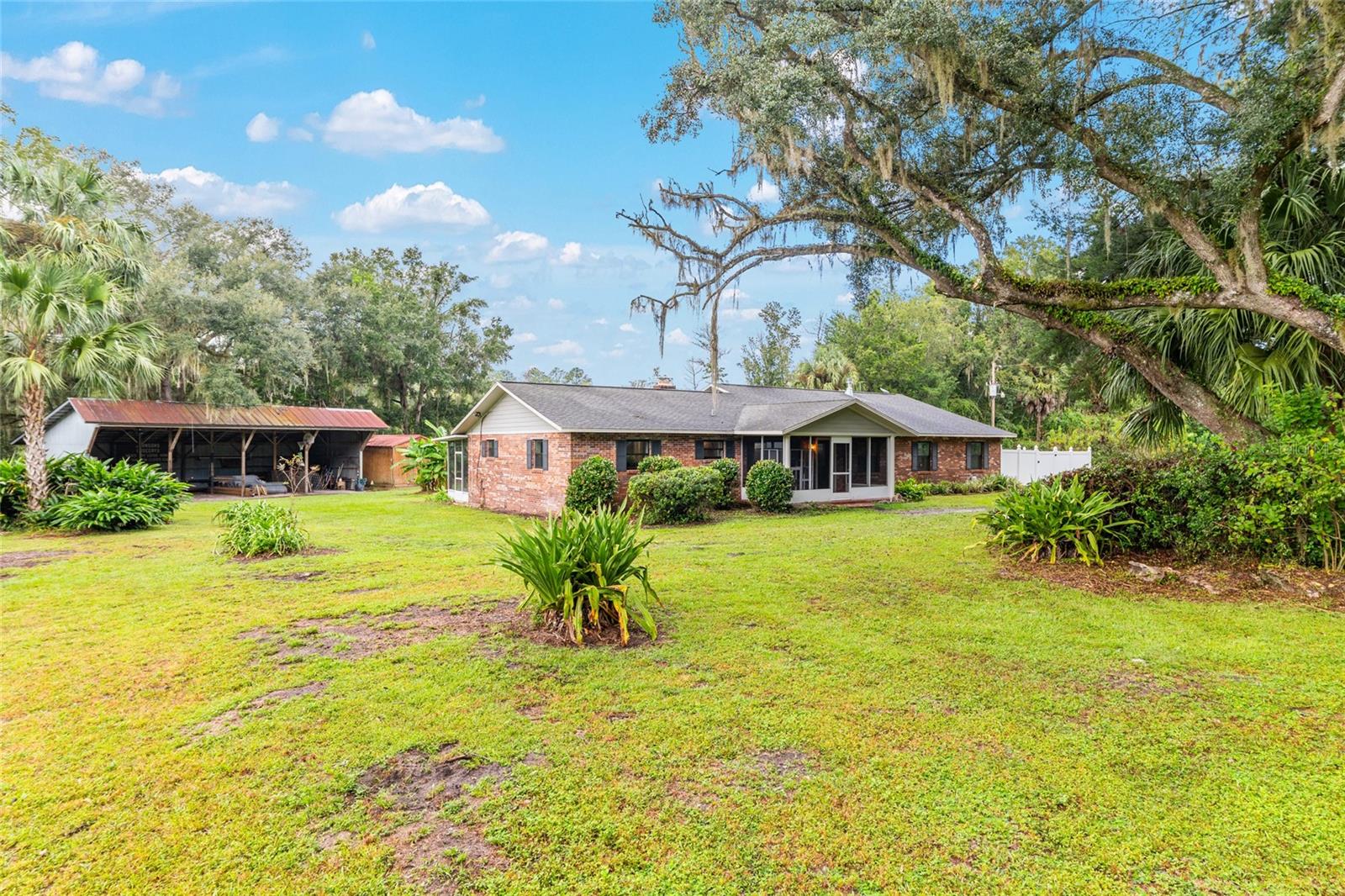Details for 18270 Highway 329, REDDICK, FL 32686