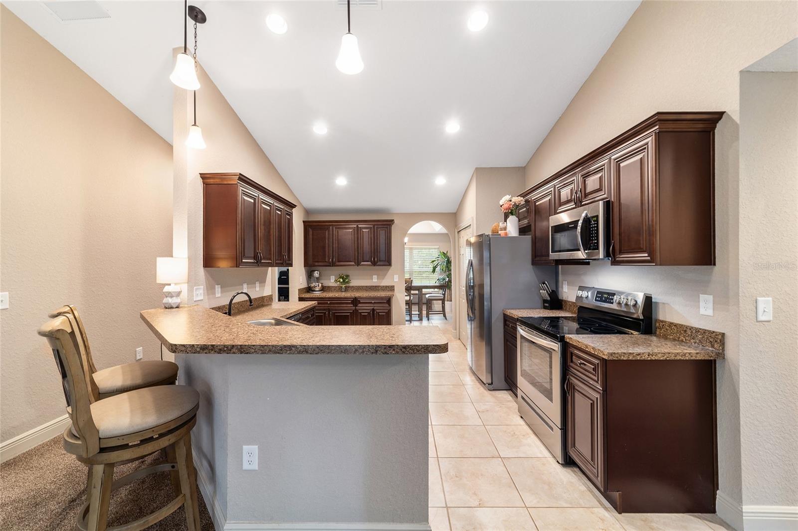 Image 18 of 49 For 15792 55th Avenue Road