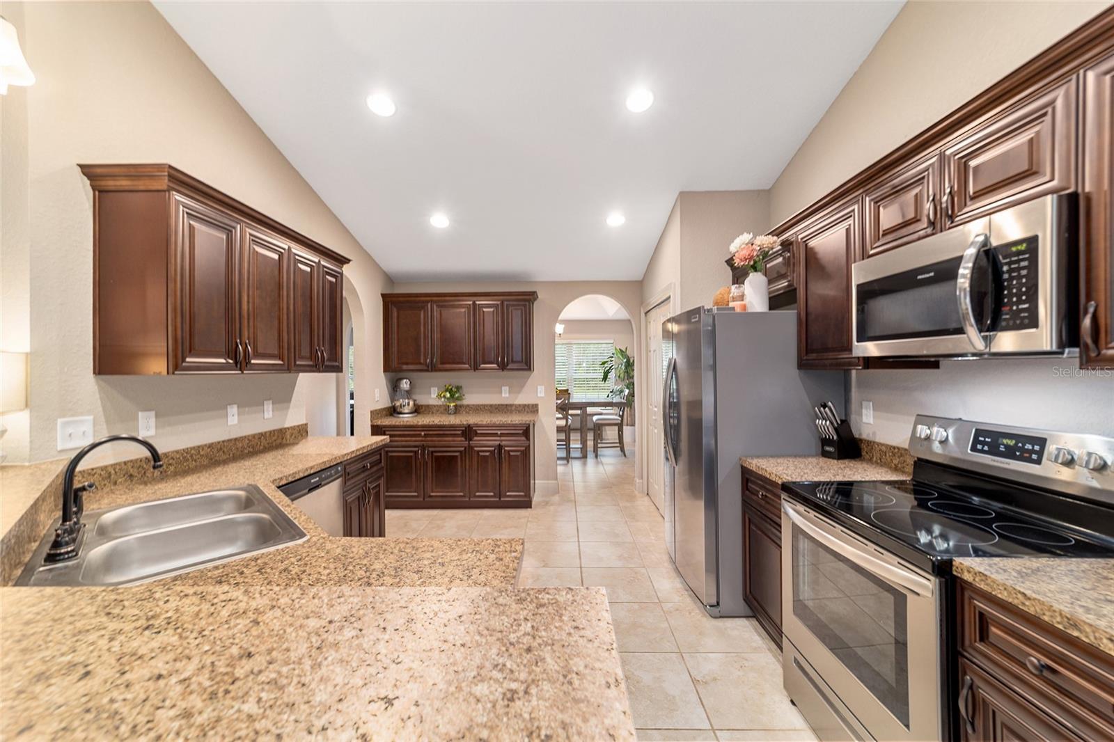 Image 19 of 49 For 15792 55th Avenue Road