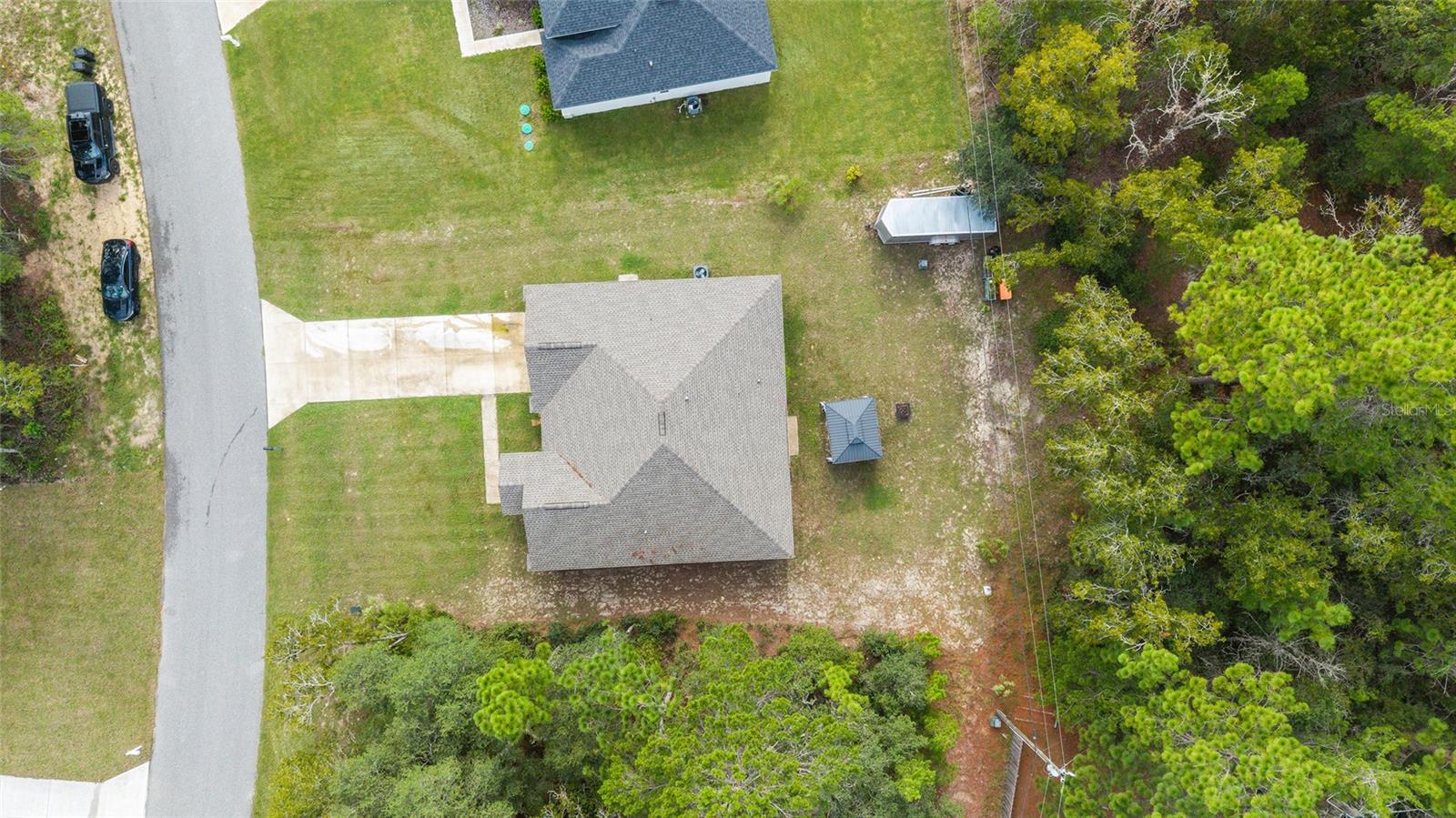 Image 40 of 49 For 15792 55th Avenue Road