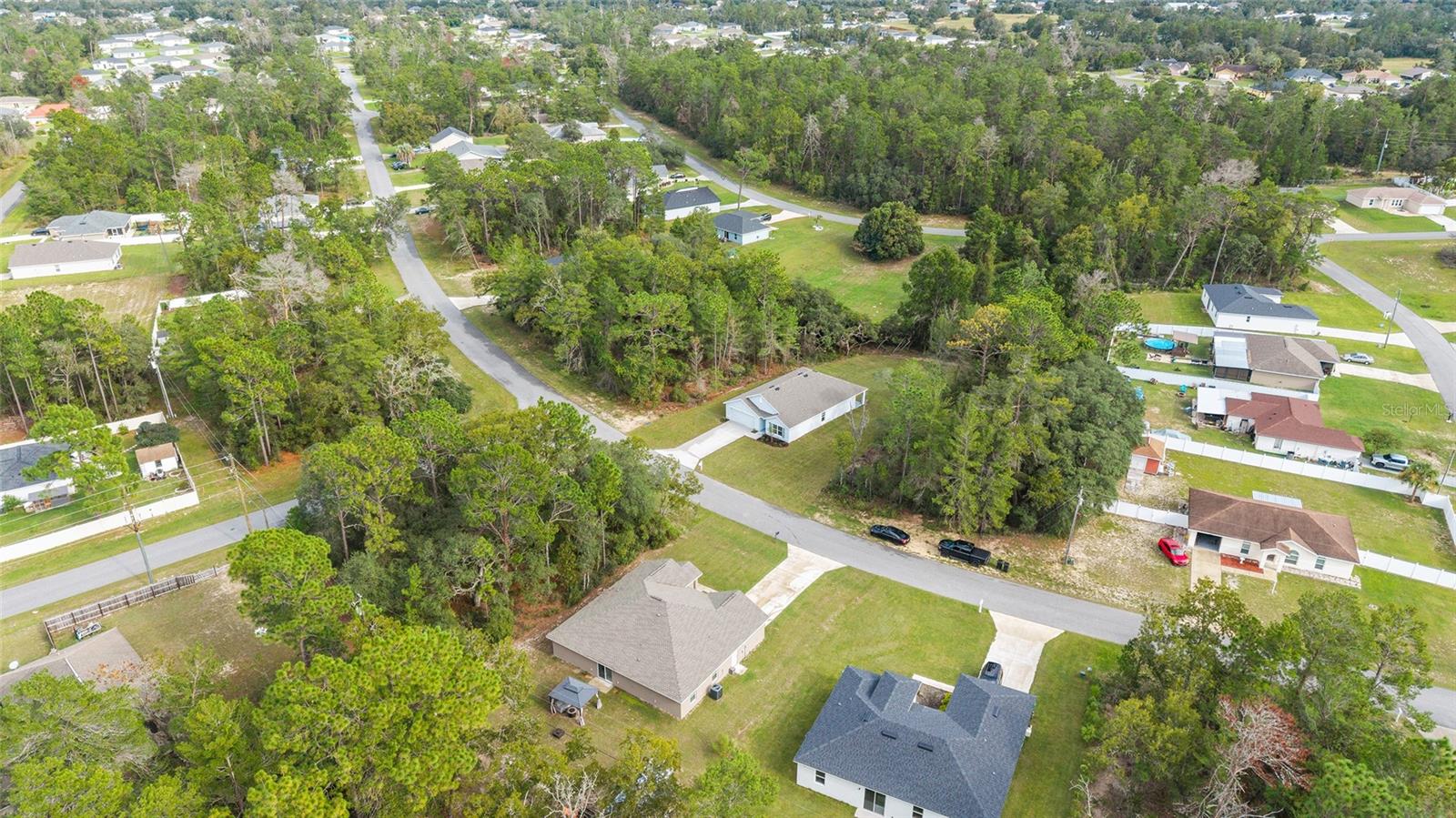 Image 46 of 49 For 15792 55th Avenue Road