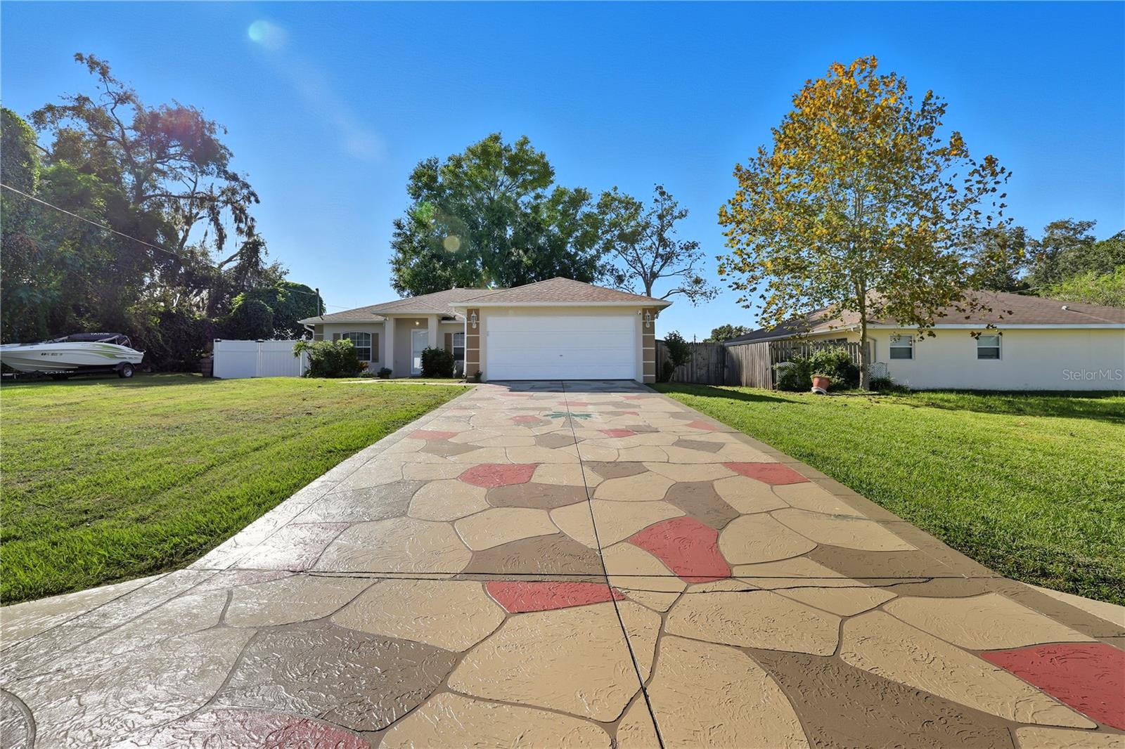 Details for 13596 53rd Avenue, SUMMERFIELD, FL 34491