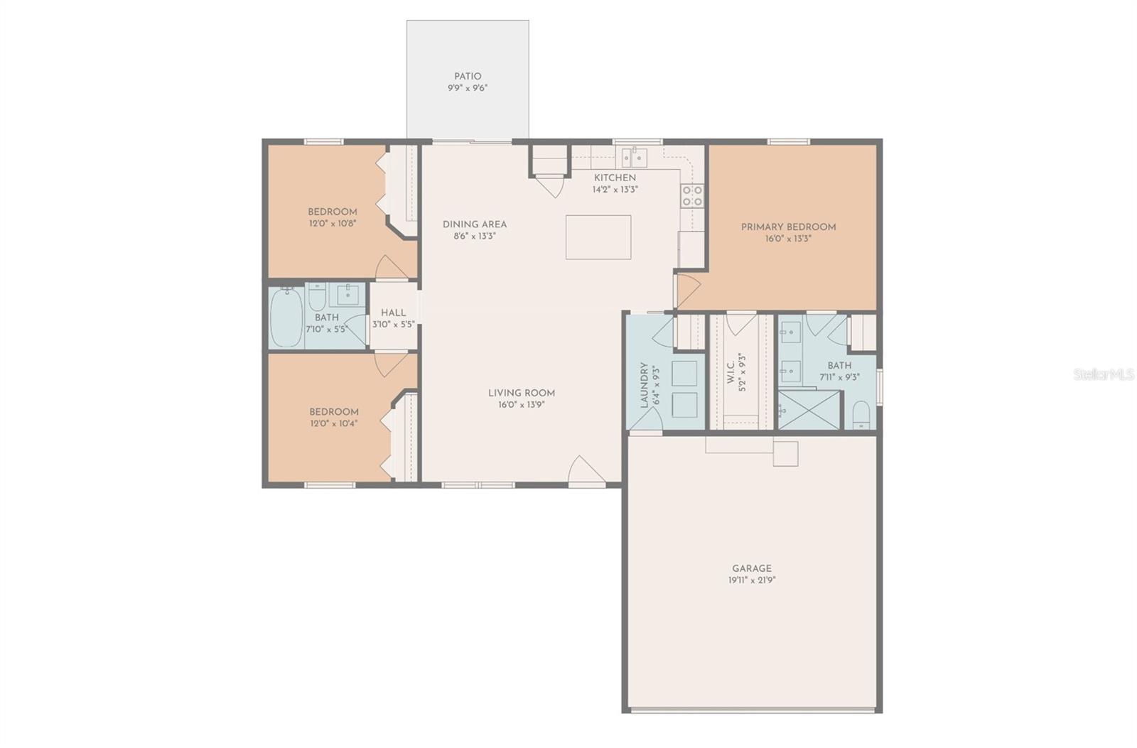 Image 2 of 23 For 2545 Soundview Drive