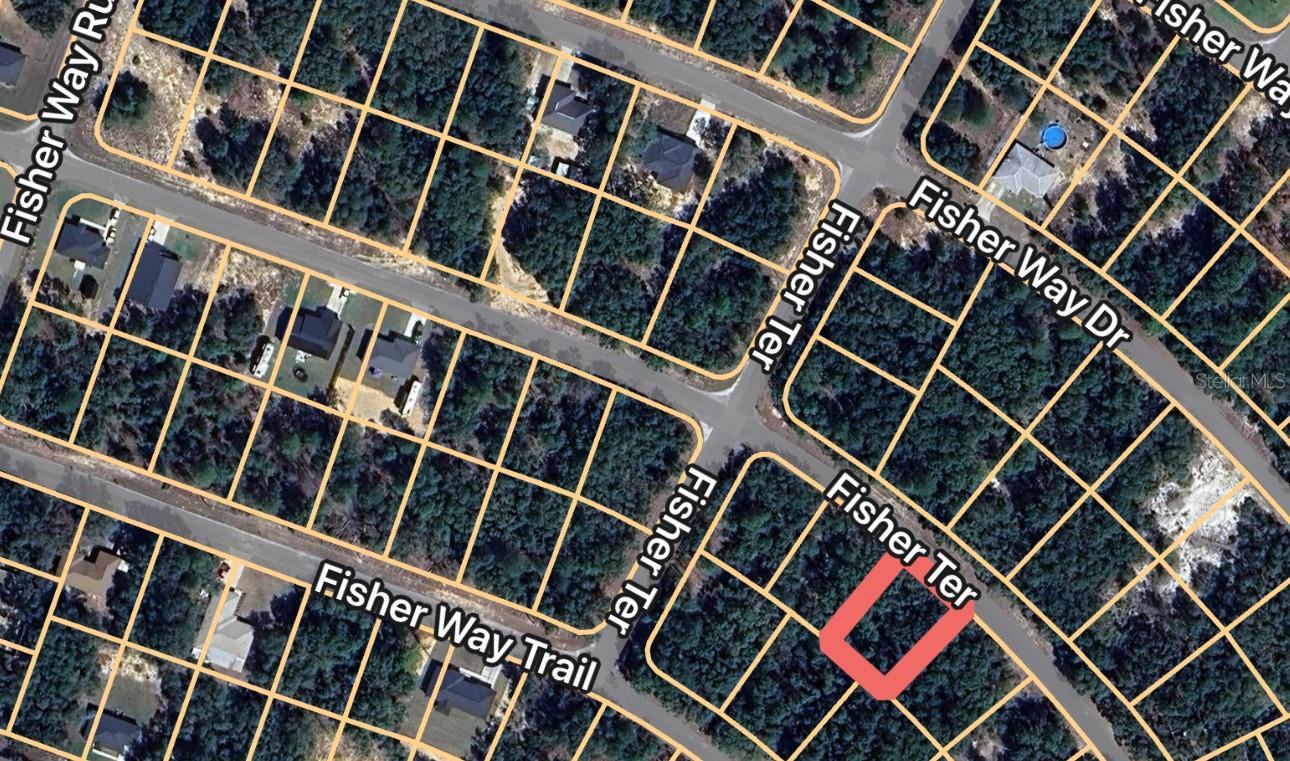 Details for Fisher Terrace 8, OCKLAWAHA, FL 32179