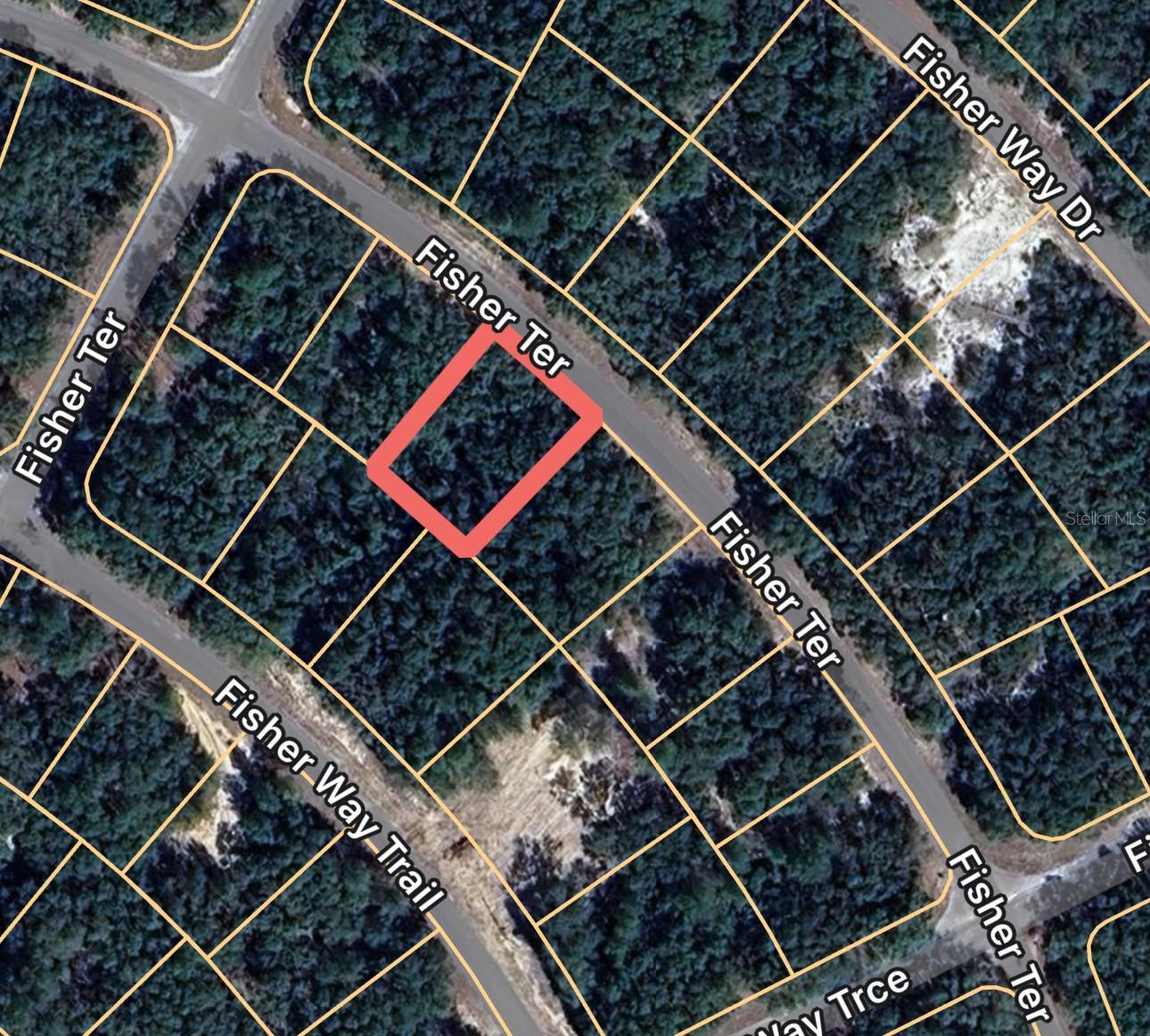 Image 2 of 5 For Fisher Terrace 8