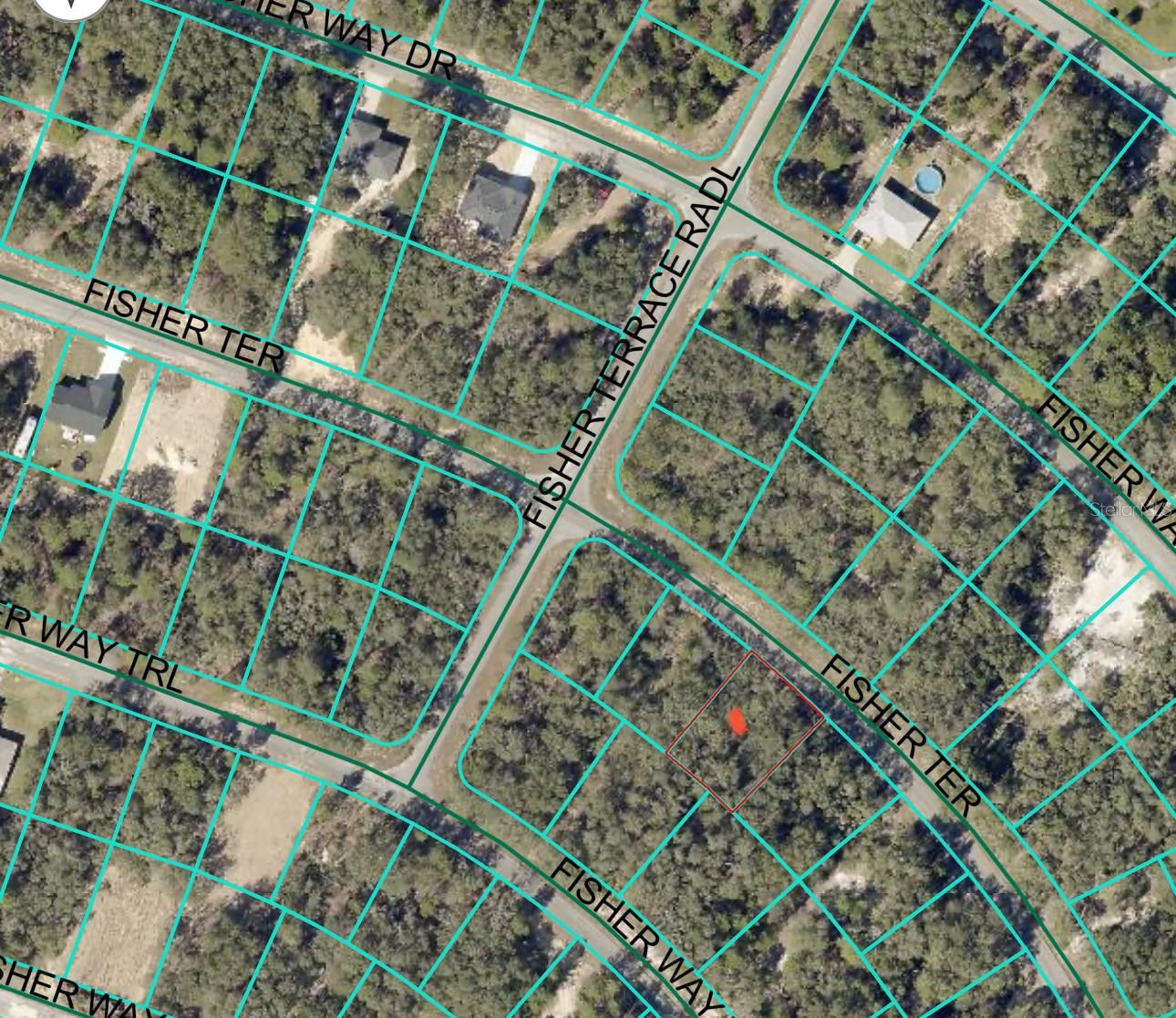 Image 3 of 5 For Fisher Terrace 8