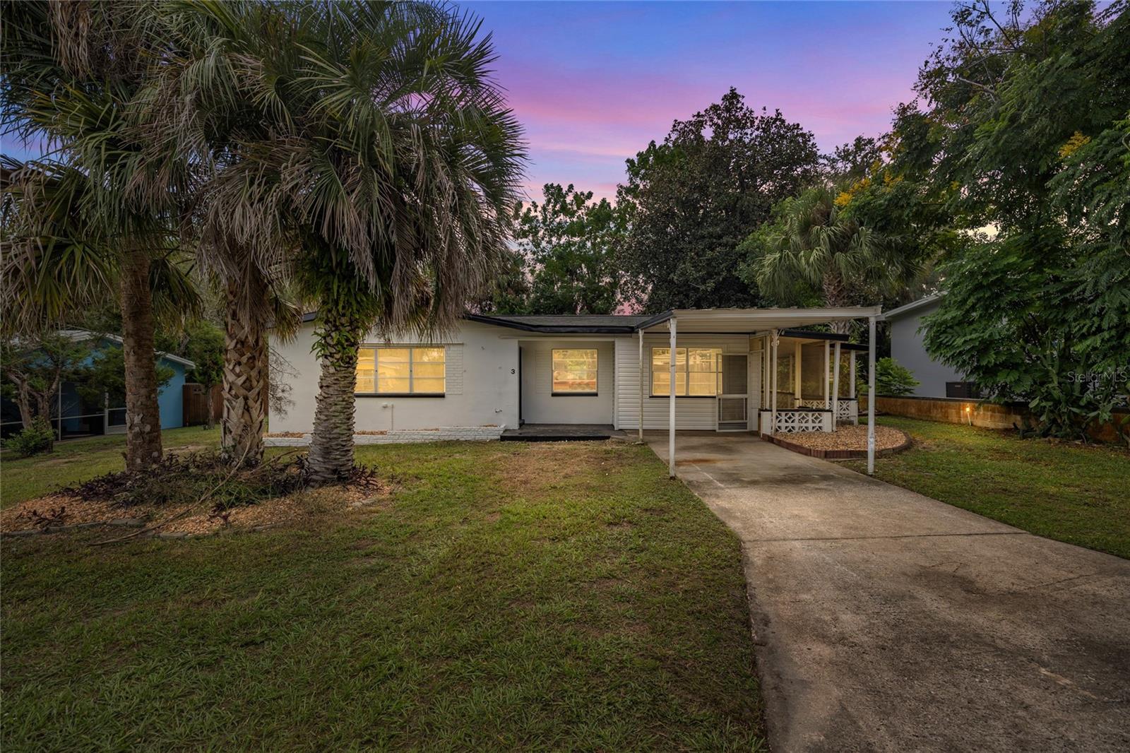Details for 3 Wadsworth Avenue, BEVERLY HILLS, FL 34465
