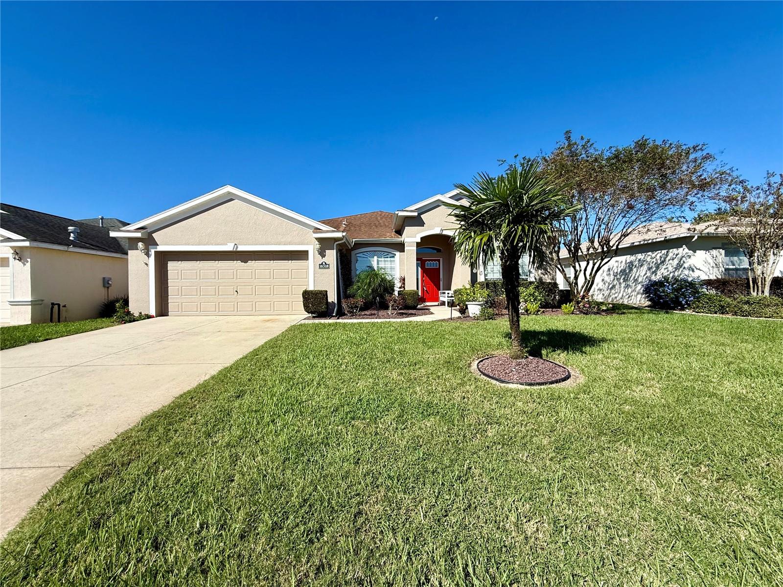 Image 5 of 87 For 16318 12th Terrace