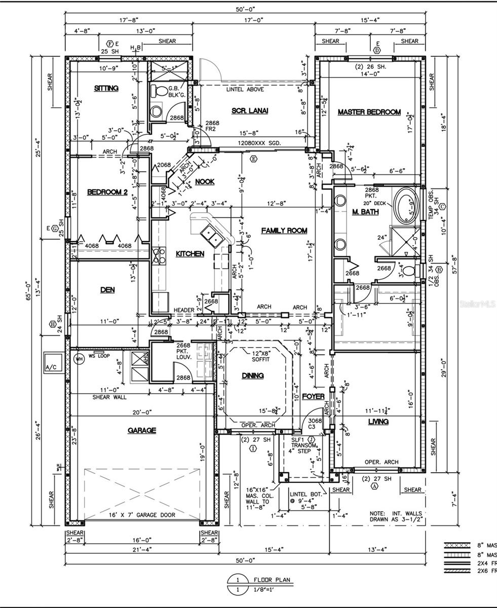 Image 78 of 87 For 16318 12th Terrace