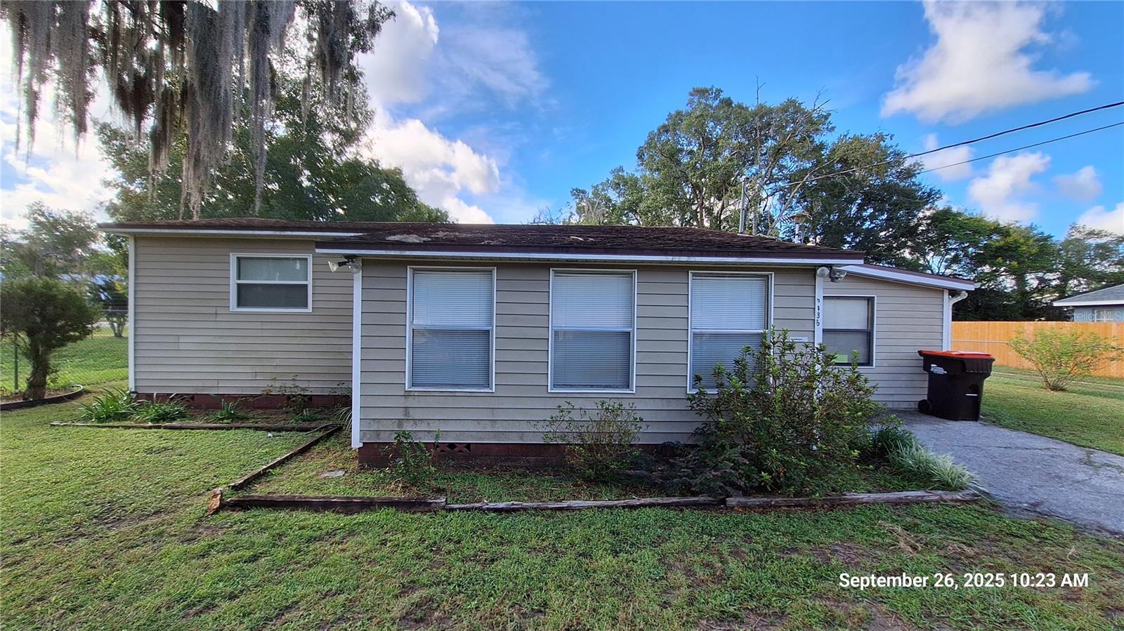 Details for 5436 108th Place, BELLEVIEW, FL 34420