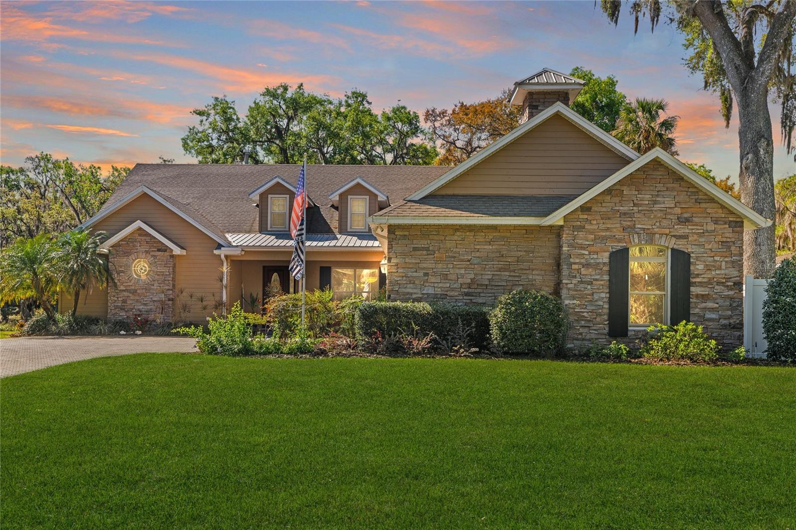 Details for 2305 Hontoon Road, DELAND, FL 32720