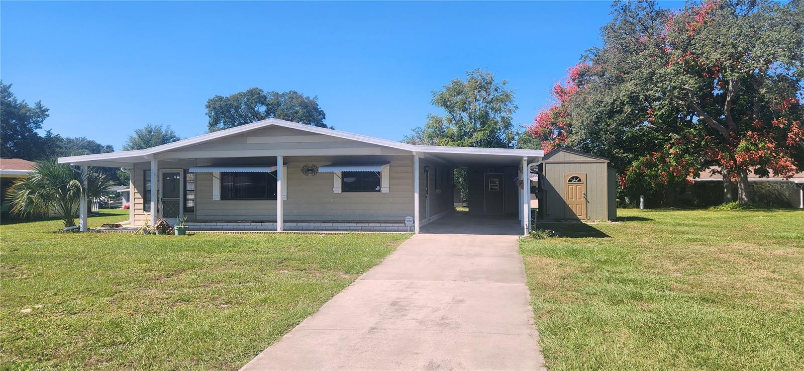Details for 10062 88th Court, OCALA, FL 34481
