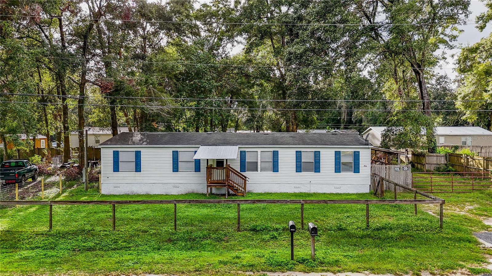 Image 2 of 42 For 8630 10th Terrace