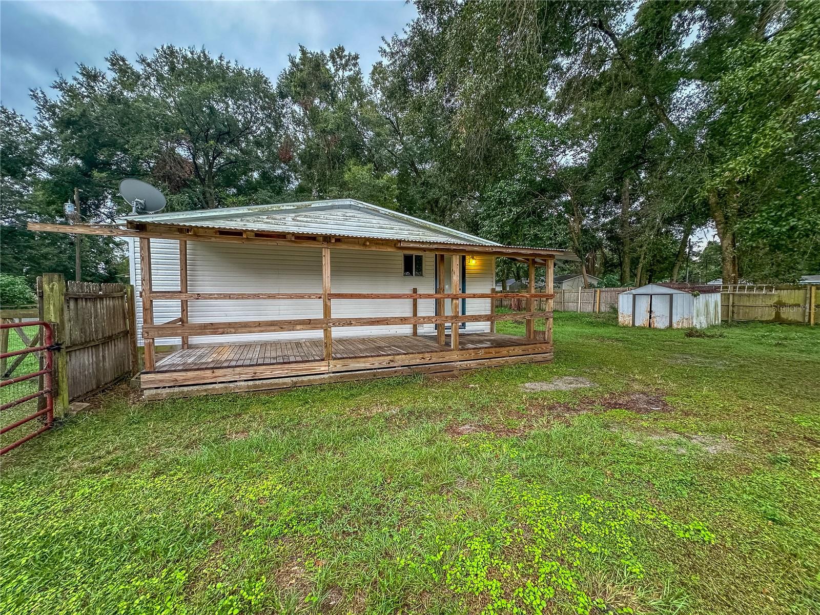 Image 31 of 42 For 8630 10th Terrace
