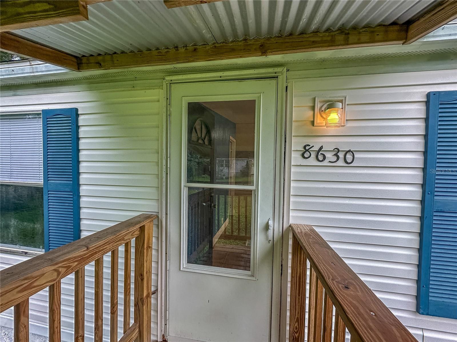 Image 4 of 42 For 8630 10th Terrace