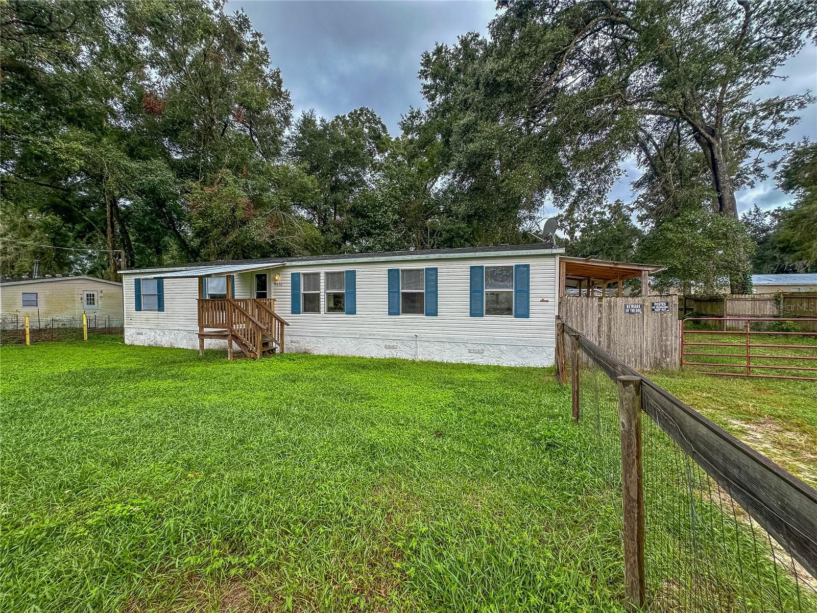 Image 40 of 42 For 8630 10th Terrace