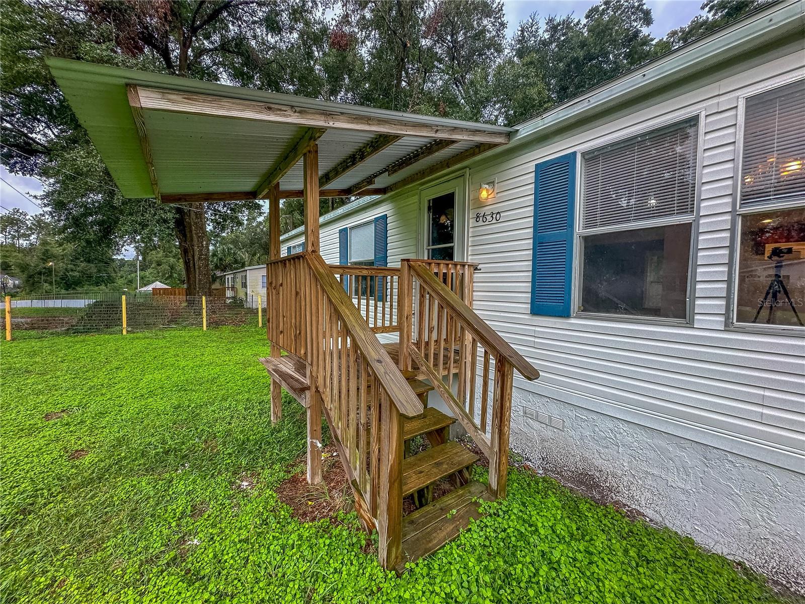 Image 42 of 42 For 8630 10th Terrace
