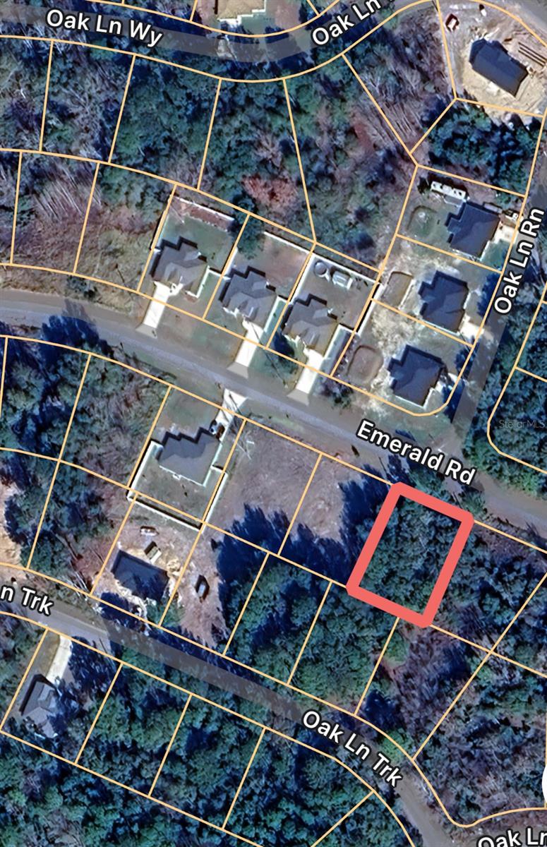 Image 2 of 8 For 0 Emerald Road 8