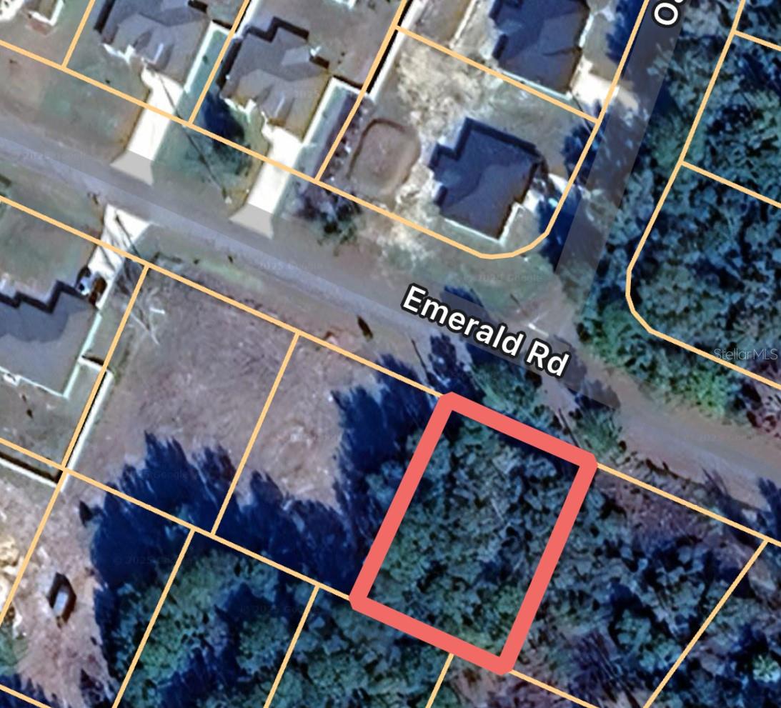 Image 3 of 8 For 0 Emerald Road 8