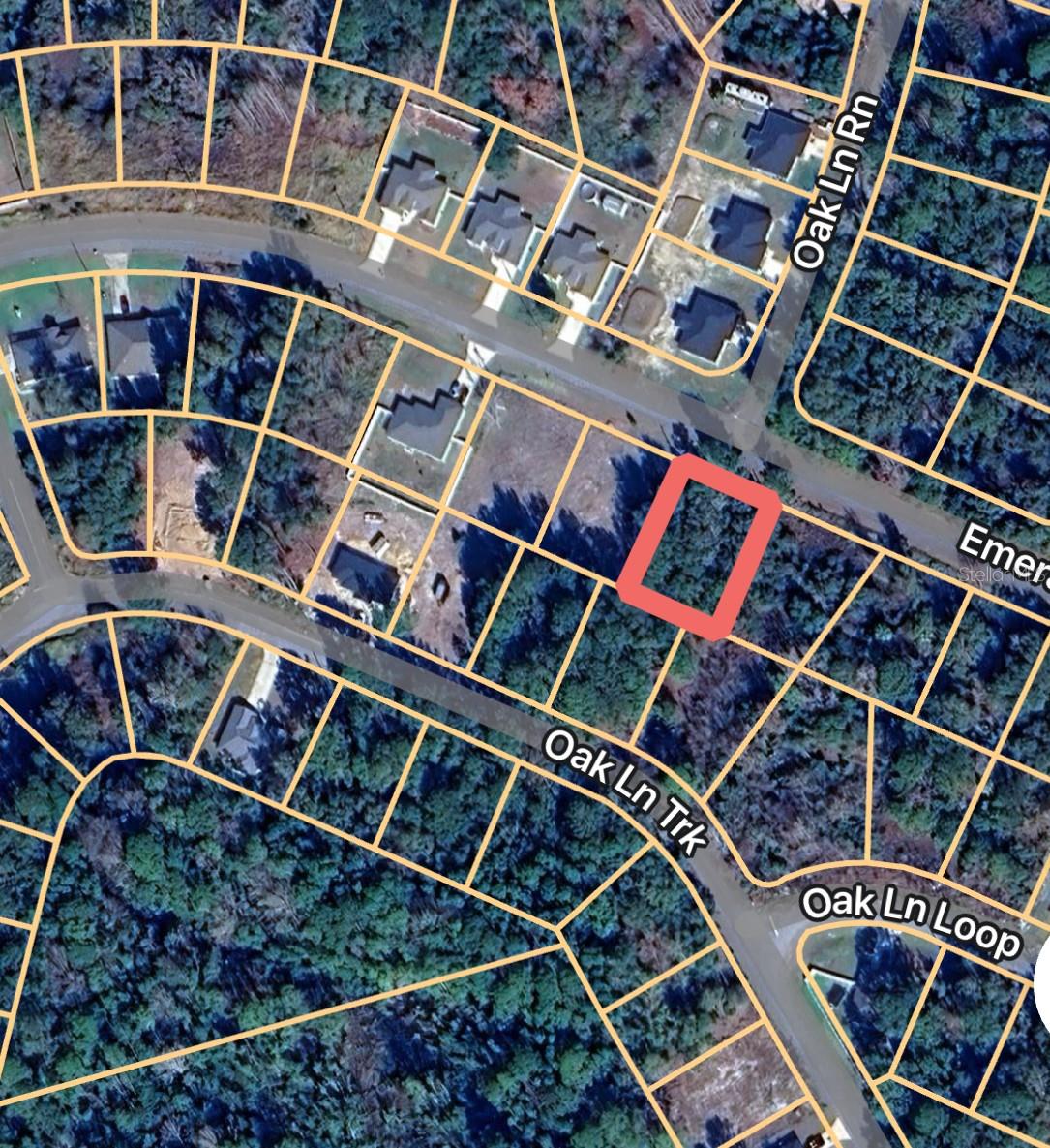 Image 4 of 8 For 0 Emerald Road 8