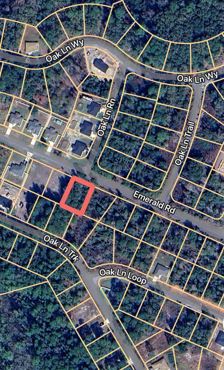 Image 5 of 8 For 0 Emerald Road 8