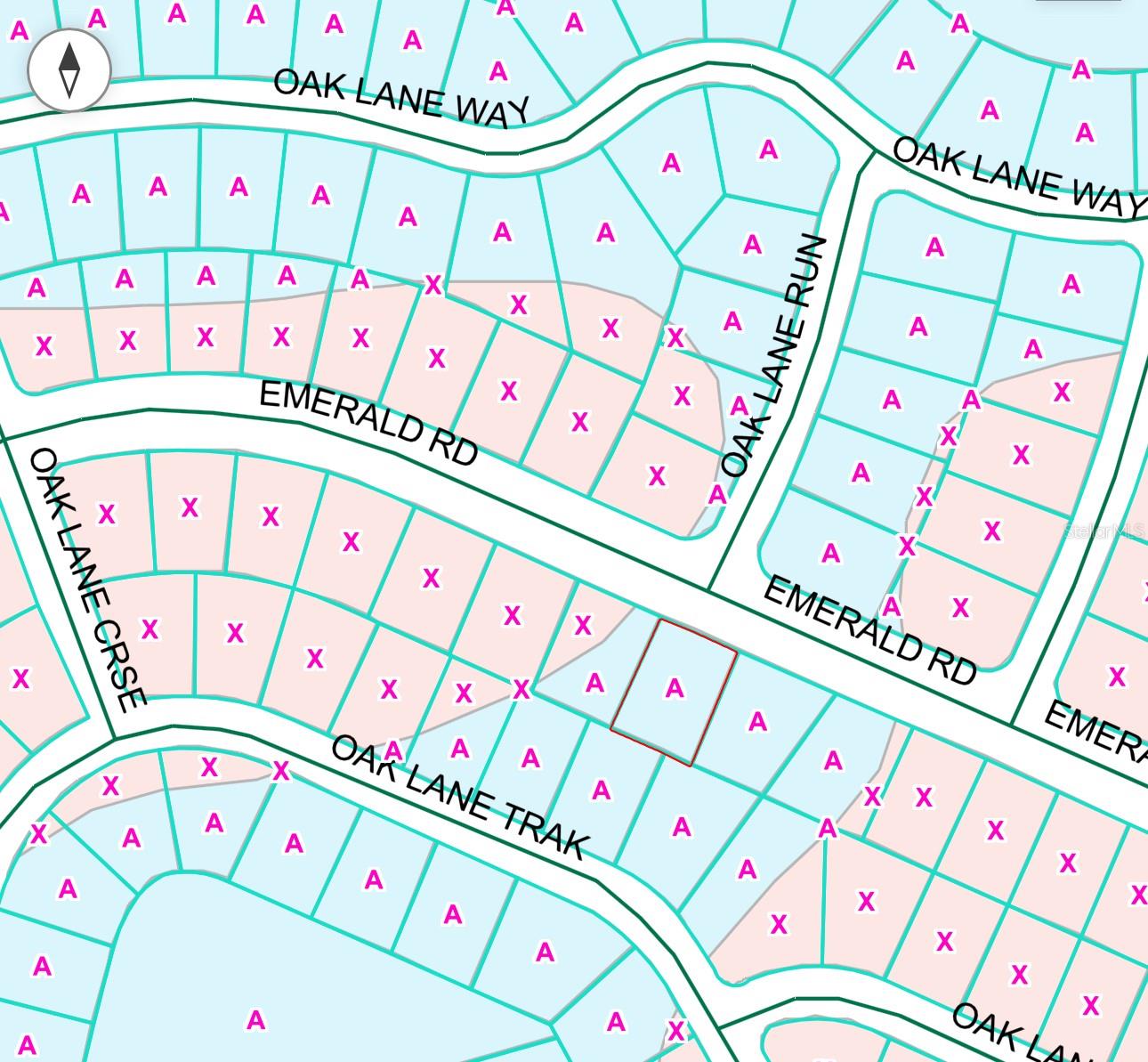 Image 6 of 8 For 0 Emerald Road 8