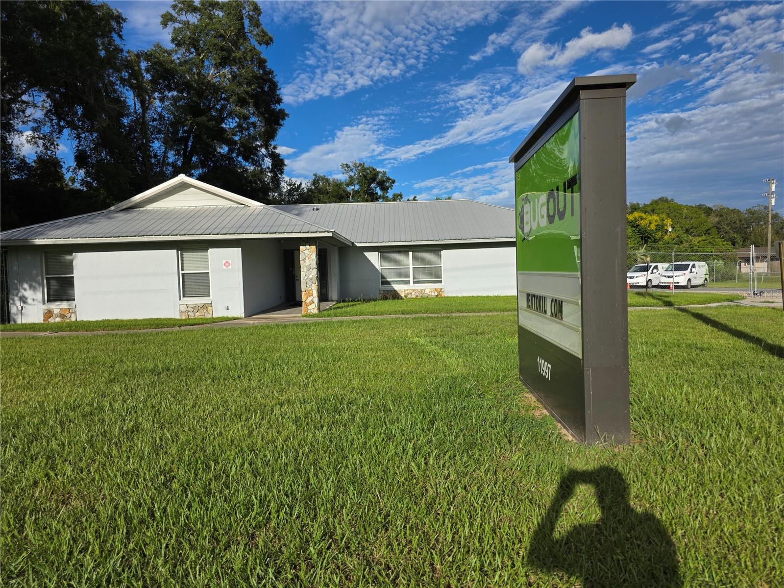 Details for 11997 Us Highway 441, BELLEVIEW, FL 34420