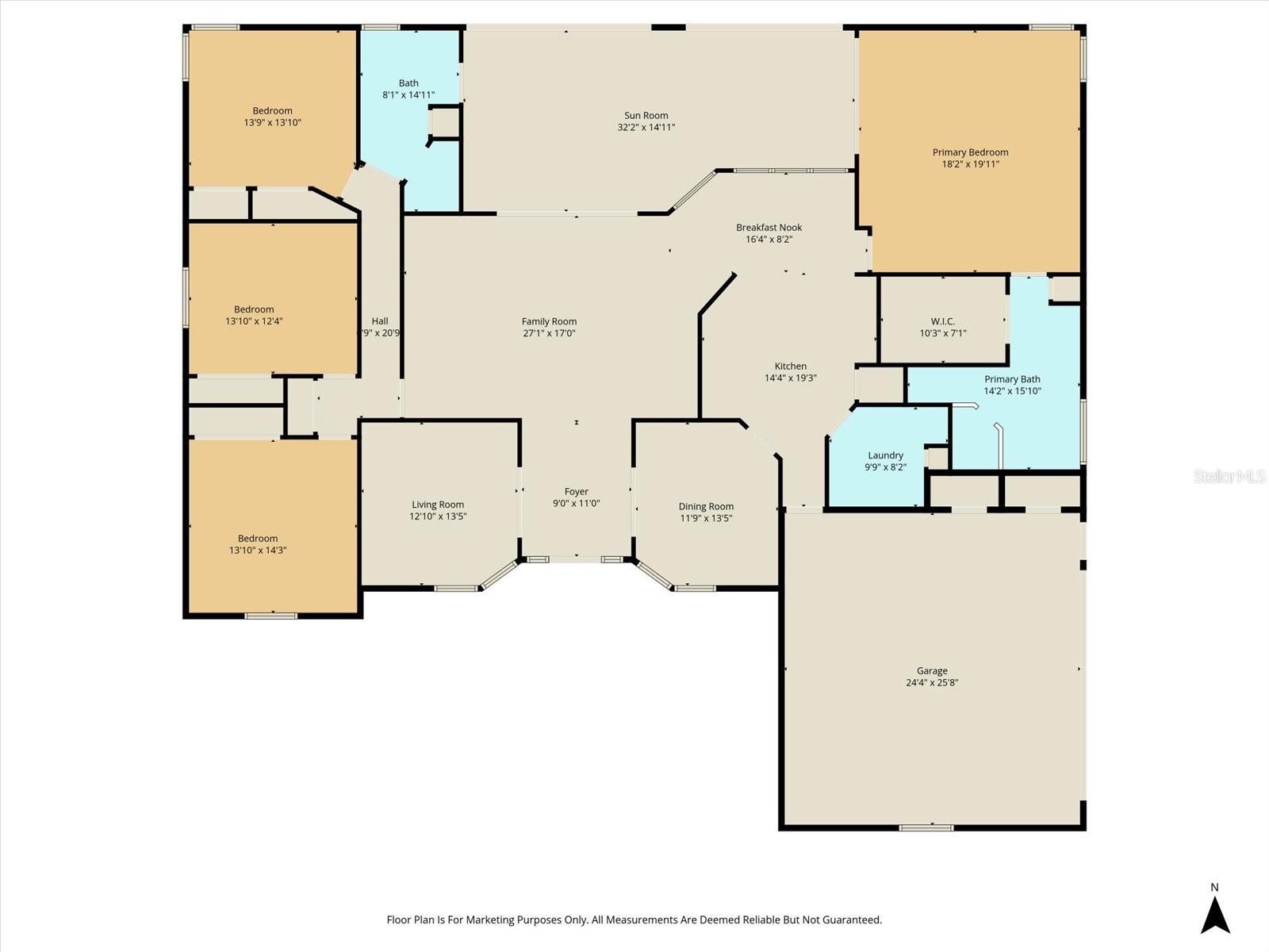 Image 26 of 28 For 5661 96 Lane