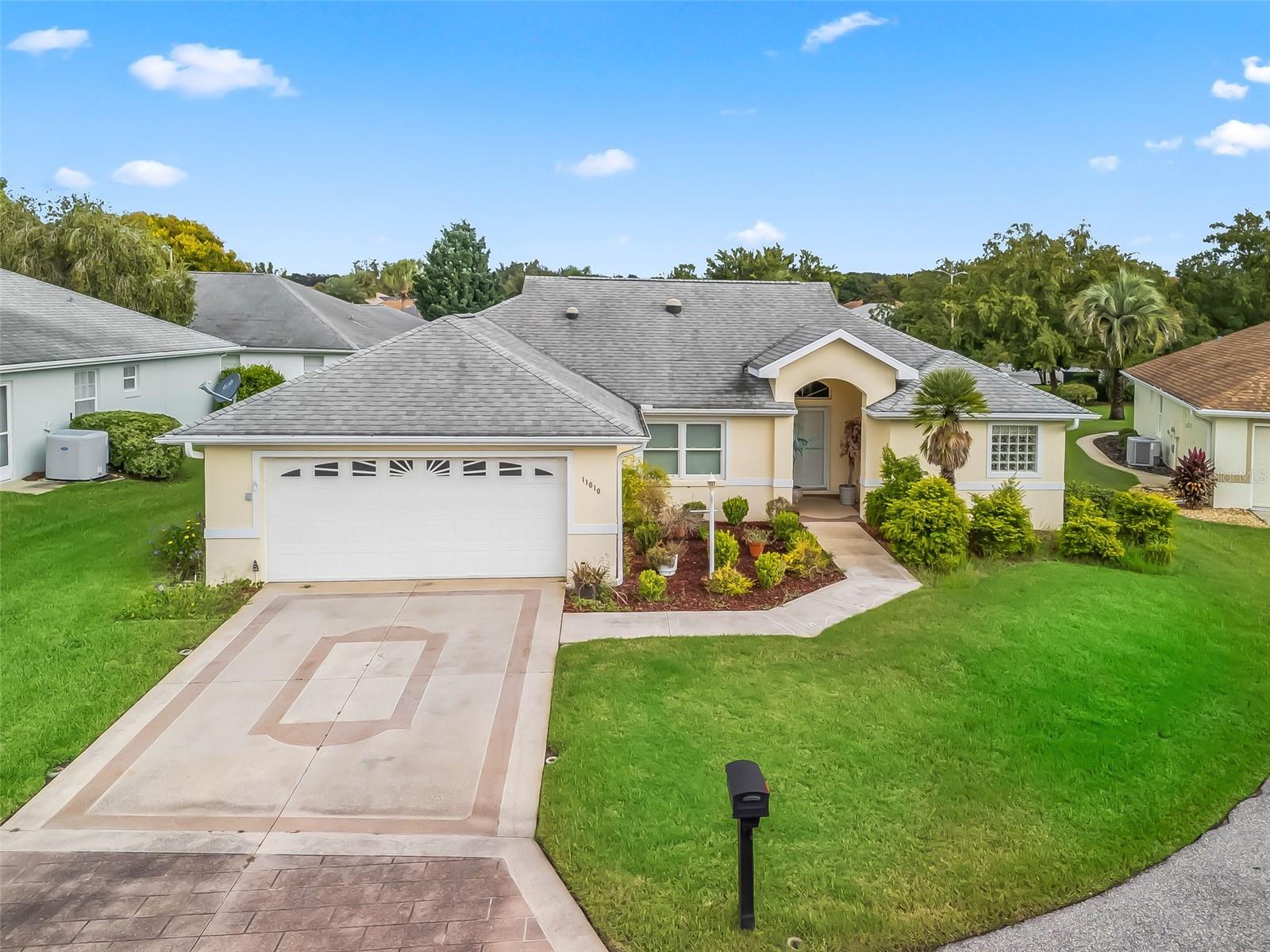 Details for 11010 174th Loop, SUMMERFIELD, FL 34491