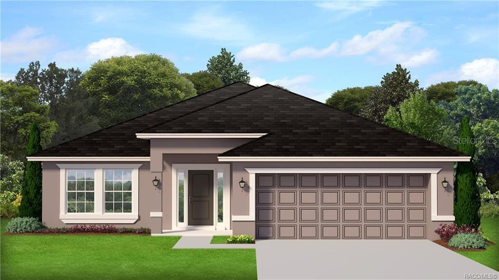 Details for 1150 Heron Point Drive, INVERNESS, FL 34453