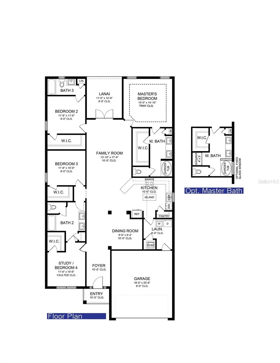 Image 2 of 12 For 1150 Heron Point Drive