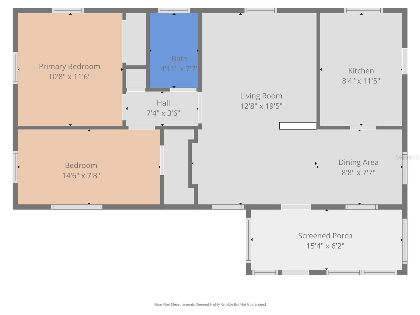 Image 29 of 29 For 2208 79th Place