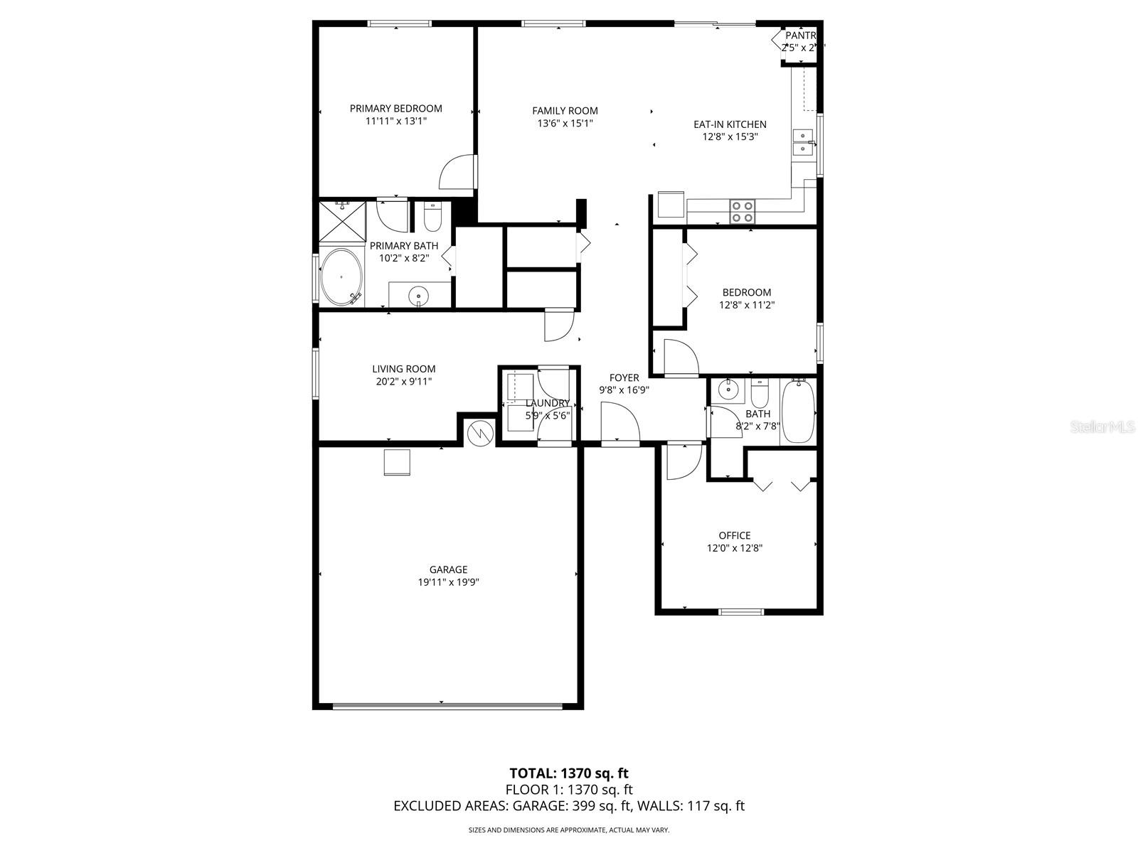 Image 26 of 26 For 41 Pergola Place