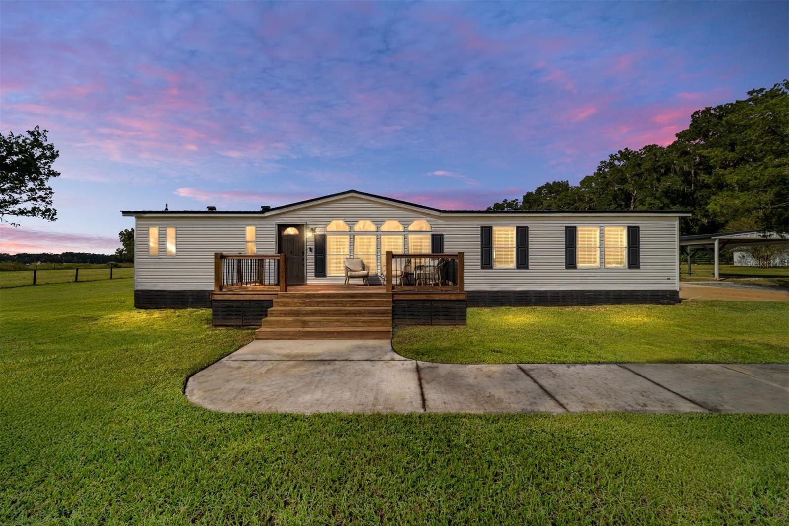 Details for 6155 Stetson Road, BELLEVIEW, FL 34420