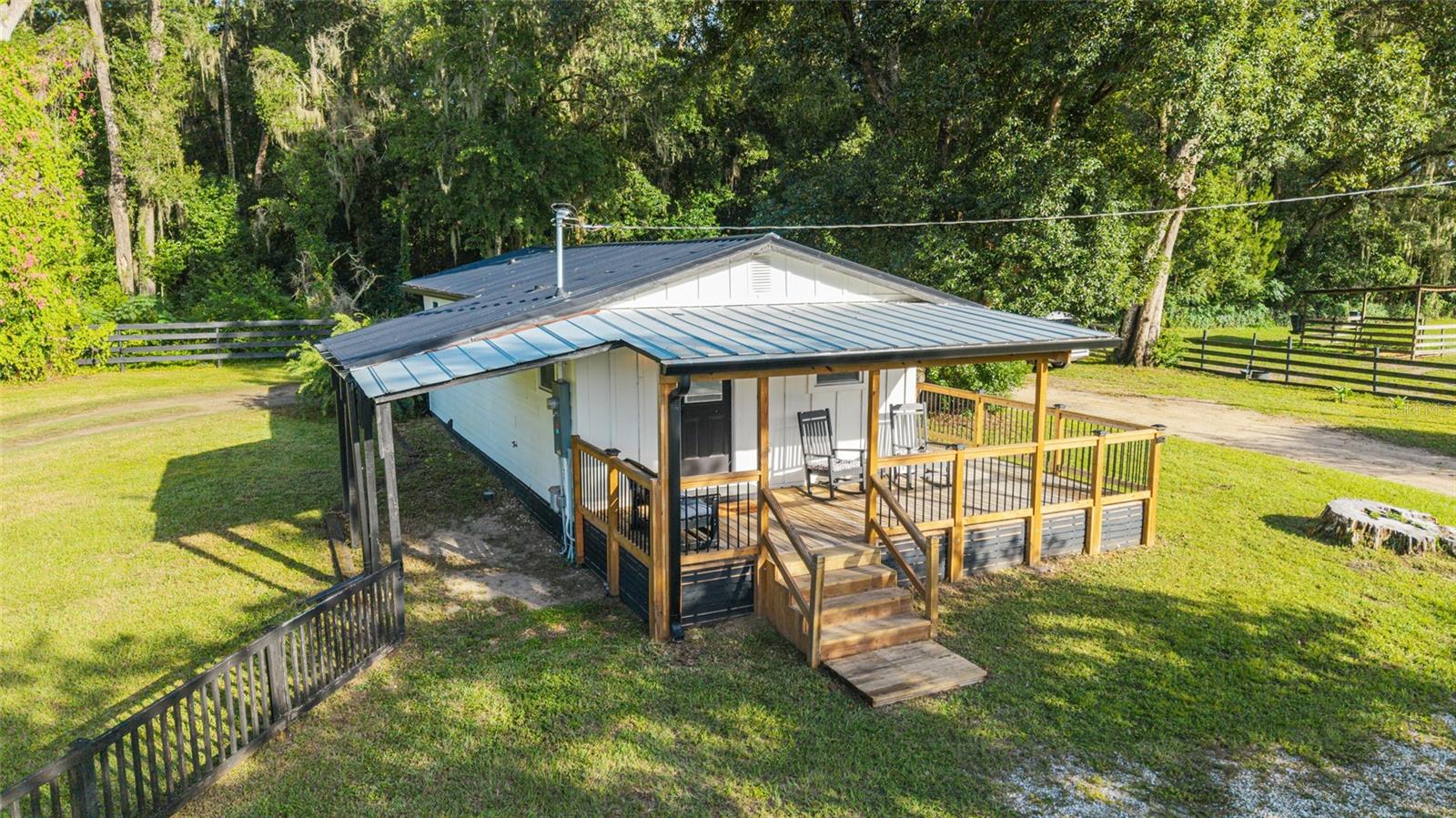 Image 37 of 68 For 6155 Stetson Road